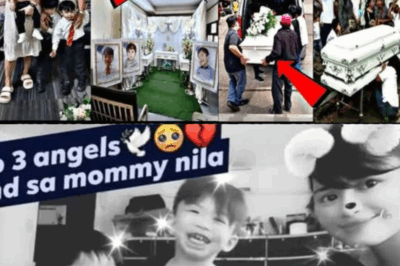 Unthinkable Tragedy: Sta. Maria Mother Sets Her 3 Children on Fire — Grieving Family Breaks Silence, Reveals Chilling Details and Demands Justice!