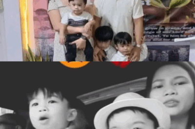 “Monster or Victim?”: Mother Burns Her 3 Children Alive in Sta. Maria — Her Shocking Confession Leaves a Nation Struggling to Decide Whether to Condemn or Forgi