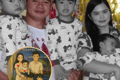 From Perfect Family to Unthinkable Tragedy: A Father Left Broken, a Mother Consumed by Guilt — Her Current State Sparks National Outcry and Heartbreaking Sympathy