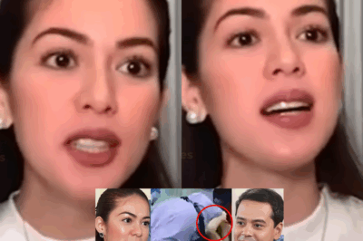 “Oh my God… is this real? I can’t believe John Lloyd Cruz did THAT!” — Shaina Magdayao Reveals the Long-Hidden Truth That Shocks the Nation