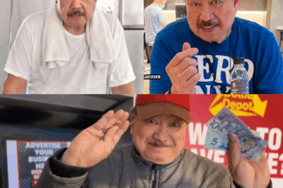 Raffy Tulfo’s Action Made Jimmy Santos Cry – And His 1 Million Pesos Plan Is Actually Making Waves Online!