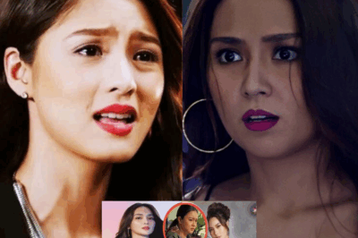 Shocking: Kathryn Exposed for Playing Dirty Against Kim Chiu, Sparking Massive Outrage Among Fans and Netizens!