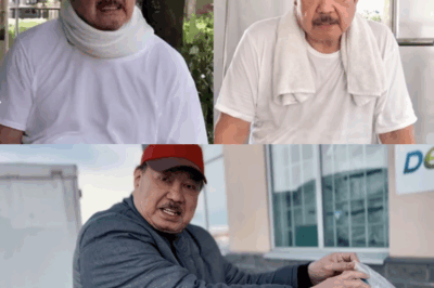 Jimmy Santos’s New Plan Moves the Entire Philippines – “My Heart Is Always in the Homeland”