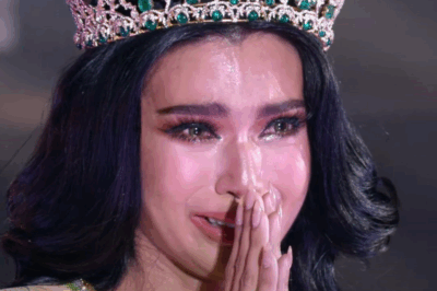 CJ Opiaza Calls Her Miss Grand International Win ‘A Golden Moment’ — But It’s What She Said Next That Brought Filipinos to Tears