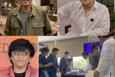 Shocking Twist: Darryl Yap to Stand Trial Over Explosive Remarks in Vic Sotto Case