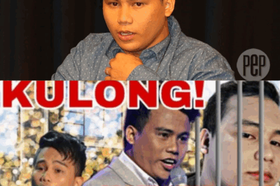 Shocking Confession: Noven Belleza Breaks Years of Silence — The Truth Behind the Scandal That Nearly Ended His Career Will Leave You in Tears
