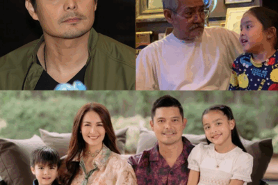 Dingdong Dantes Drops a Bombshell That Broke the Internet Overnight!