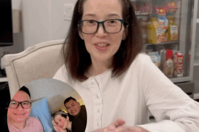 Tears and Truth: Kris Aquino Reveals the Heartbreaking Reason She Couldn’t Let Her Sons Live With Their Fathers — ‘No Child Should Ever Witness That