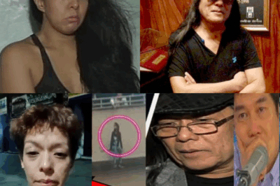 “I’m his daughter, but he left me nothing” — Maegan Aguilar breaks down in tears after claiming Freddie Aguilar gave away his entire fortune to strangers 😱