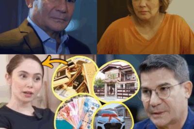Shocking beyond belief, Edu Manzano’s million dollar gift to Jessy Mendiola exposed everything