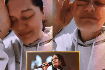 “Pop Icon Jessie J Hit with Devastating Diagnosis — What She
