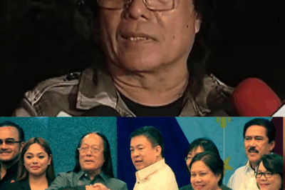 a shocking secret that Freddie Aguilar didn’t want anyone to know, but when he left, everyone found out. and this is why people call him a legend of the Philippines. an angel