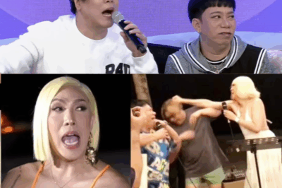 SHOCK: MC AND LASSY MADE AN EXTREMELY STUPID ACT THAT LOCKED UP THEIR FUTURES
