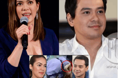 No One Saw This Coming: Shaina Magdayao Finally Breaks Her Silence on John Lloyd Cruz — A Hidden Truth That Could Change Everything Fans Thought They Knew! 🤯