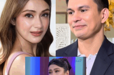 Love, Betrayal & Heartbreak: The Shocking Truth Behind Carla Abellana and Tom Rodriguez’s Split Resurface