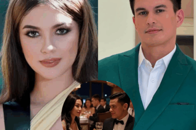 I’m Not the Mystery Woman!’ — Chella Falconer Denies Affair Amid Viral Party Photos with Tom Rod